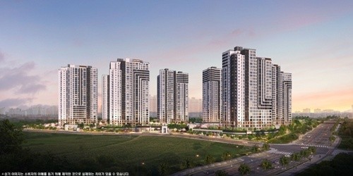 '향남의 미래가치 한눈에'...19일 '향남역 그로브 스위첸' 사업설명회 개... - 뉴스 썸네일 이미지
